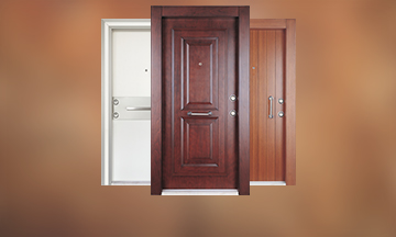 Çelik Kapı Modelleri Çelik Kapı Modelleri