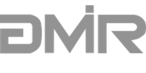 Dmr Yapi Logo logosu